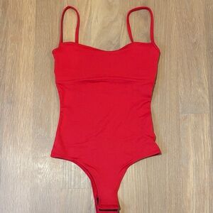 G sport x Proenza schouler bodysuit